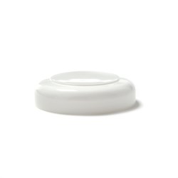 Ø68 LINEA CAP WITHOUT LIP STACKABLE