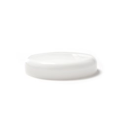 Ø81 LINEA CAP WITHOUT LIP