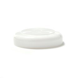 Ø81 LINEA CAP WITHOUT LIP STACKABLE