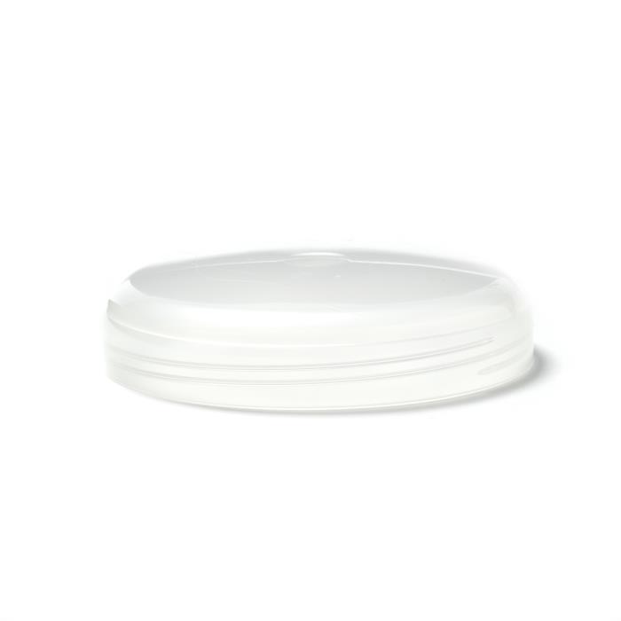 Ø101 LINEA CAP WITHOUT LIP