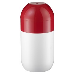 Pillpot