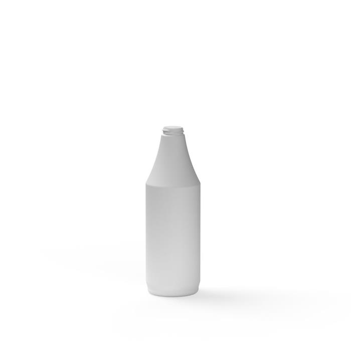 1l HDPE Bottle 783