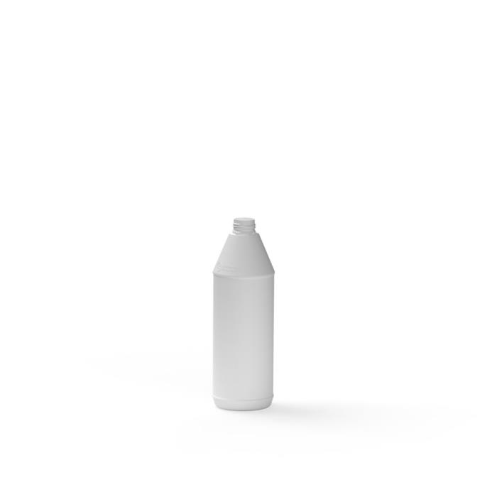 1 L HDPE UN COEX Bottle 698