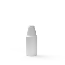 300 g HDPE COEX Bottle 568