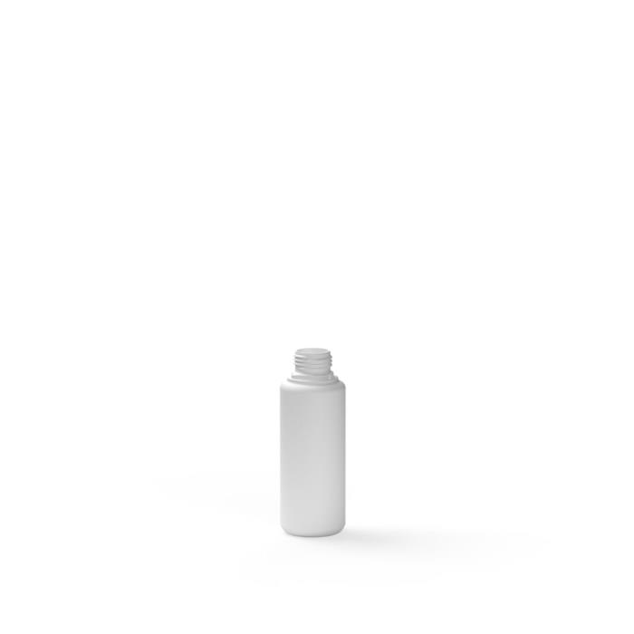 250 ml HDPE COEX Bottle