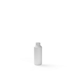 250 ml HDPE COEX Bottle