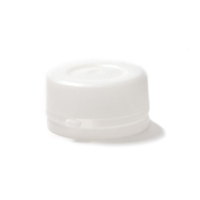 CAP TO CAP 18mm WHT