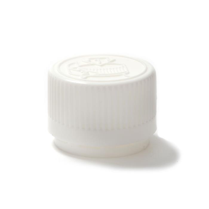 CHILDPROOF 24mm WHT-LINING FOAM 1*45/TE BAND WHT