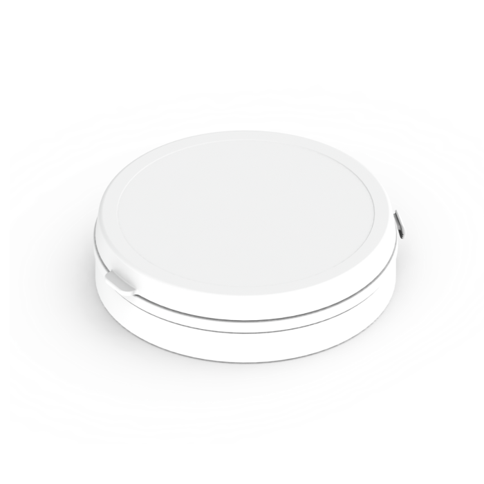 95mm Flip Top P95x25 M Cap Plastic Tear Band