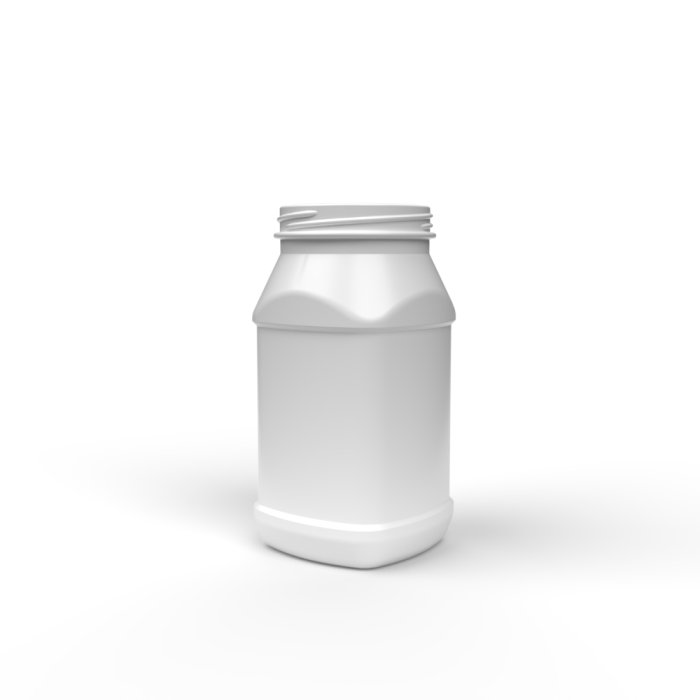 830ml Classic Jar - CO-CL830