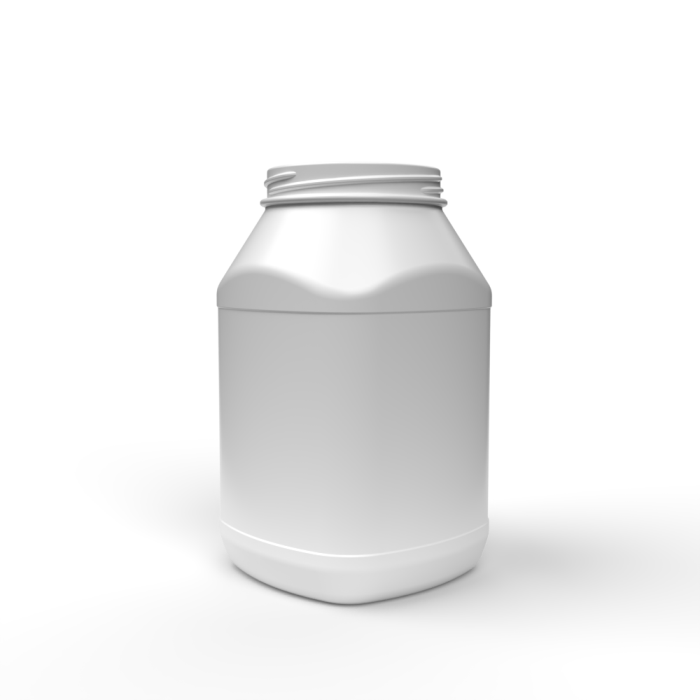 1000ml Classic Jar - CO-CL1000