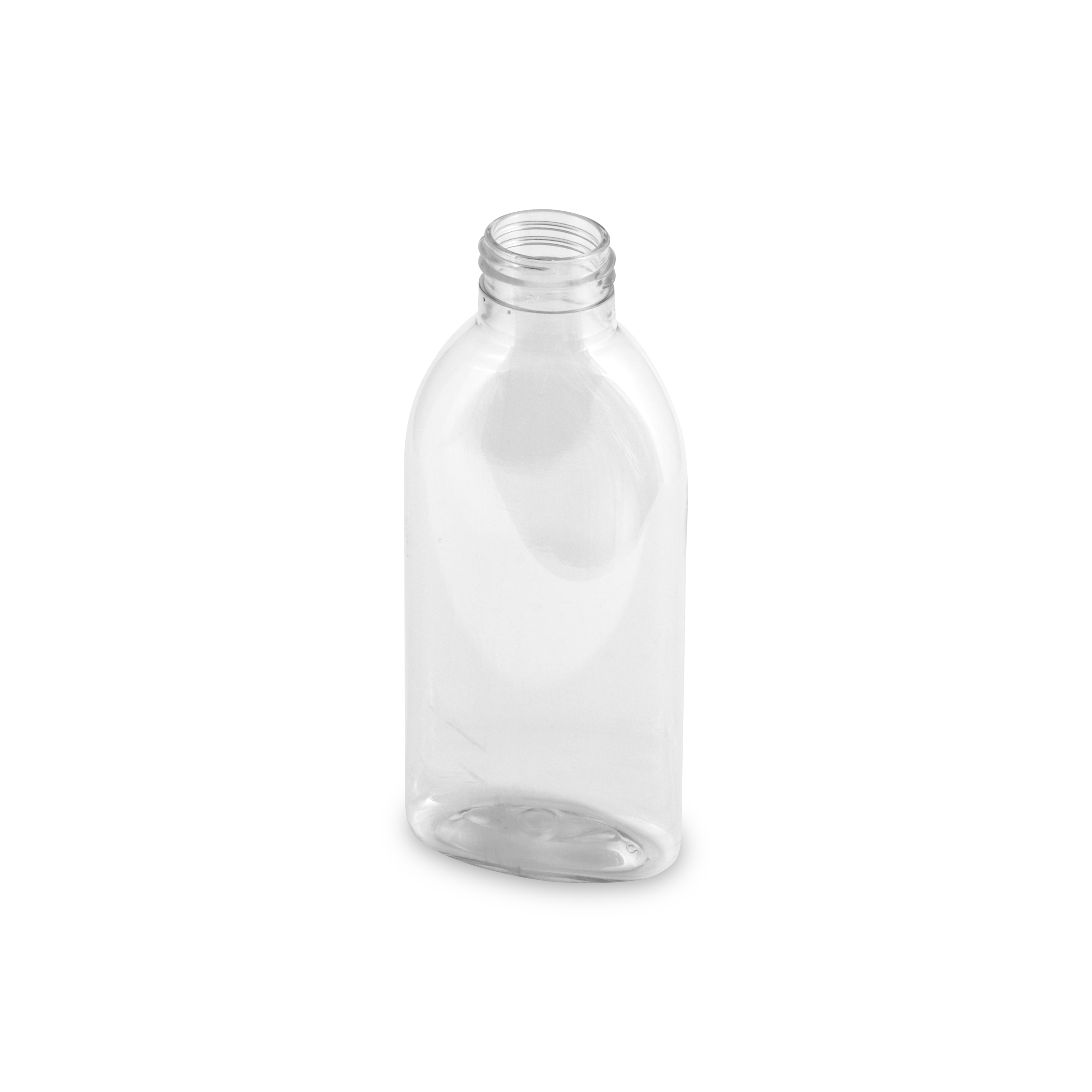 100ml Shoulder Bottle