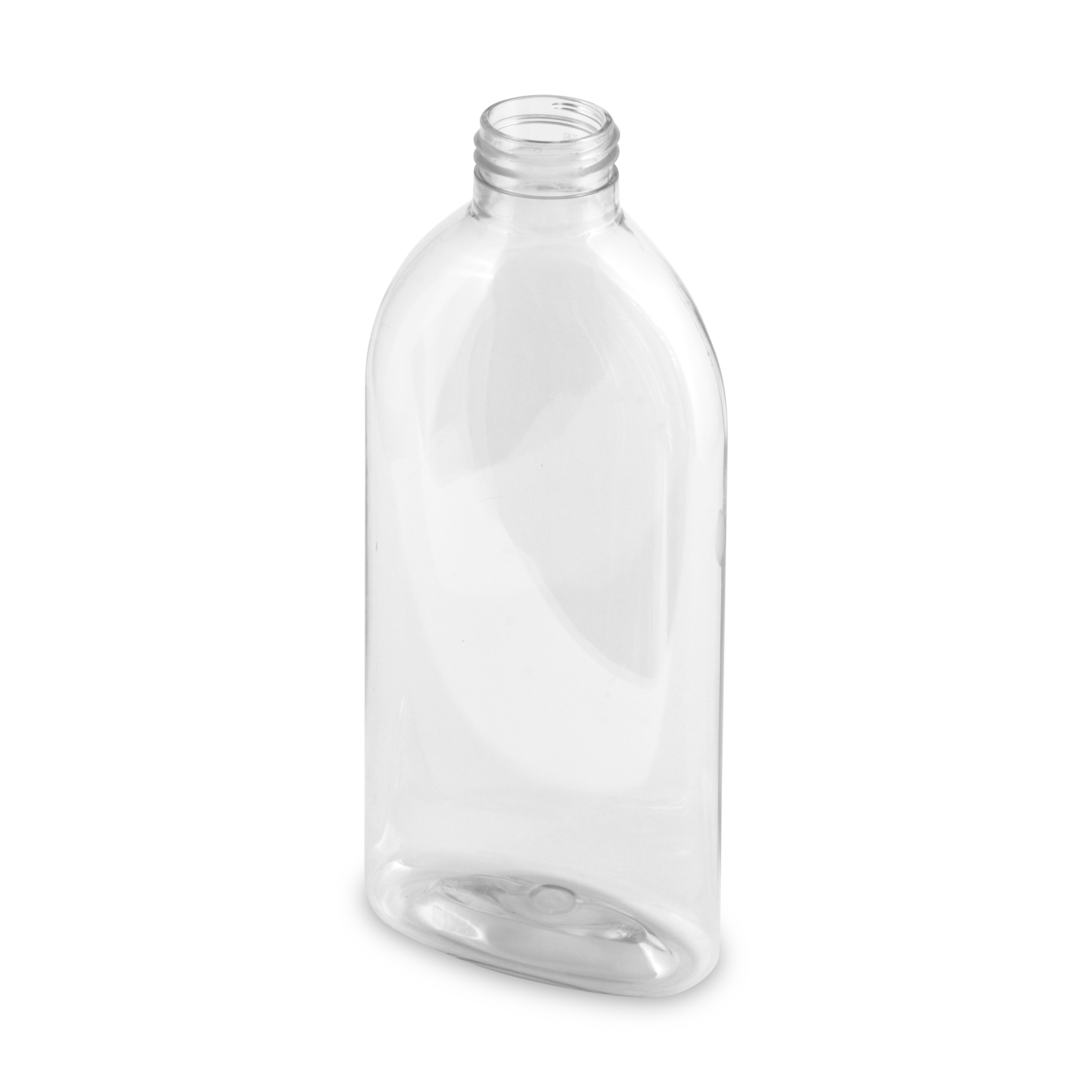 200ml Shoulder Bottle