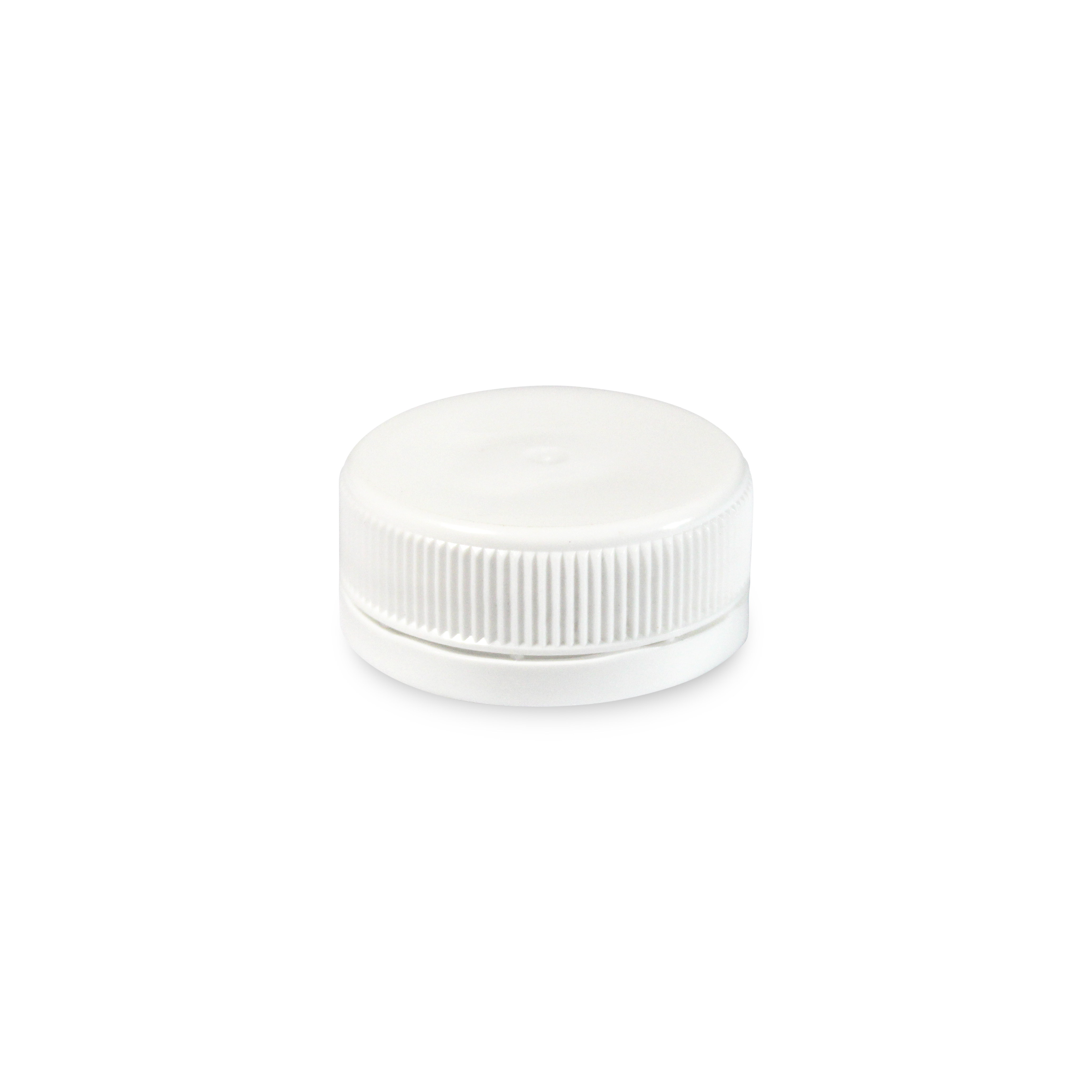 38mm TE Medipac White