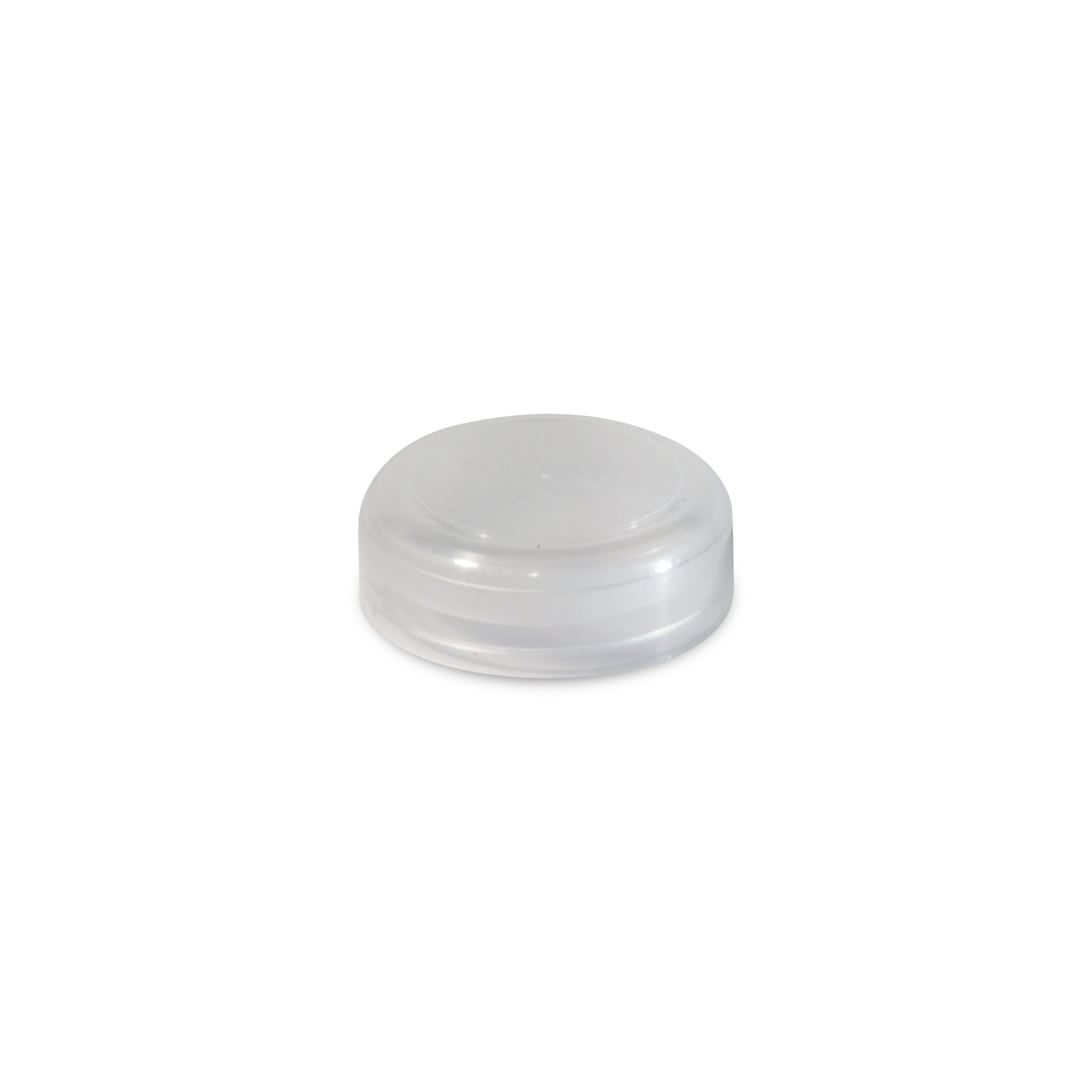 50ml Lid Clear