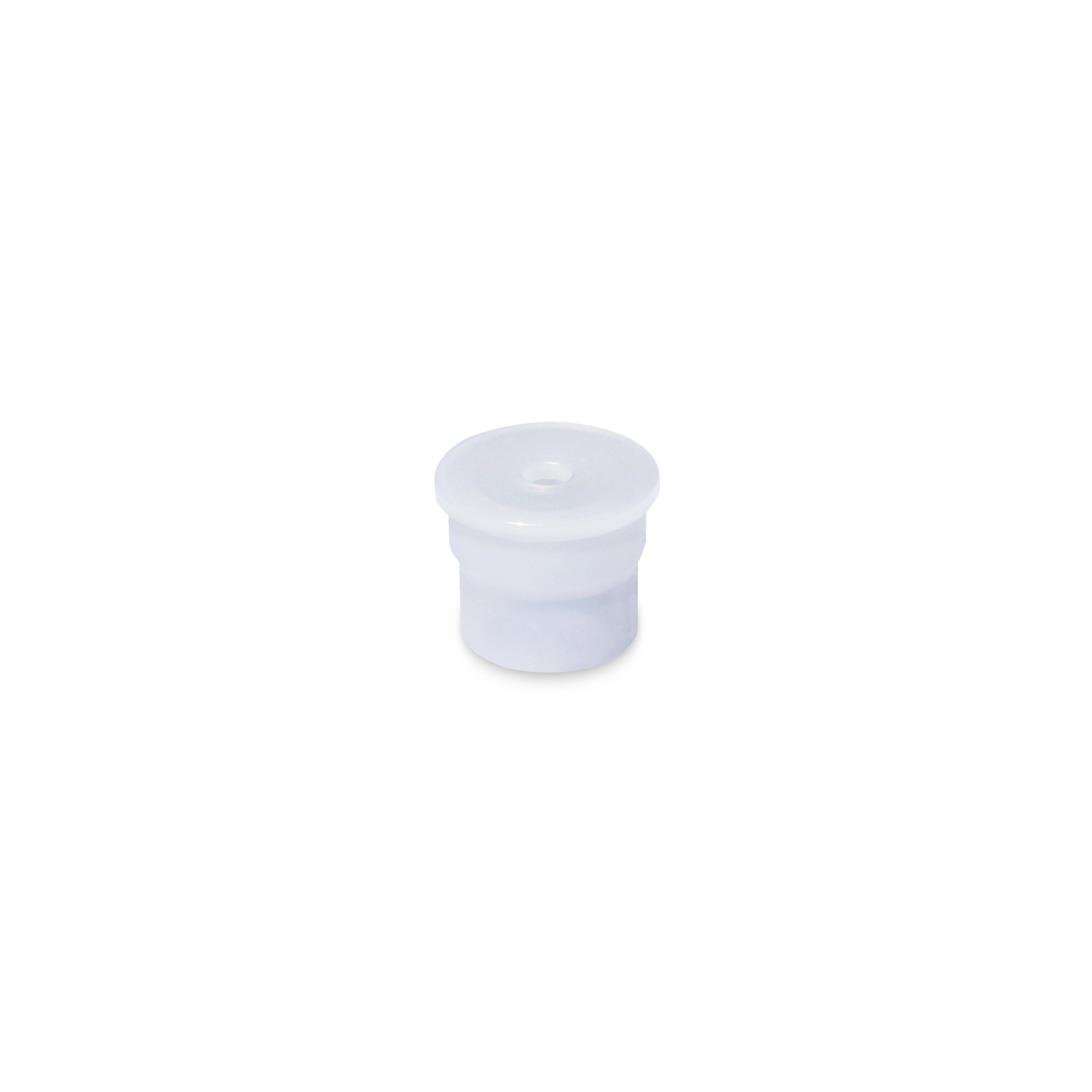 16mm Dispensing Plug - 4mm Orifice