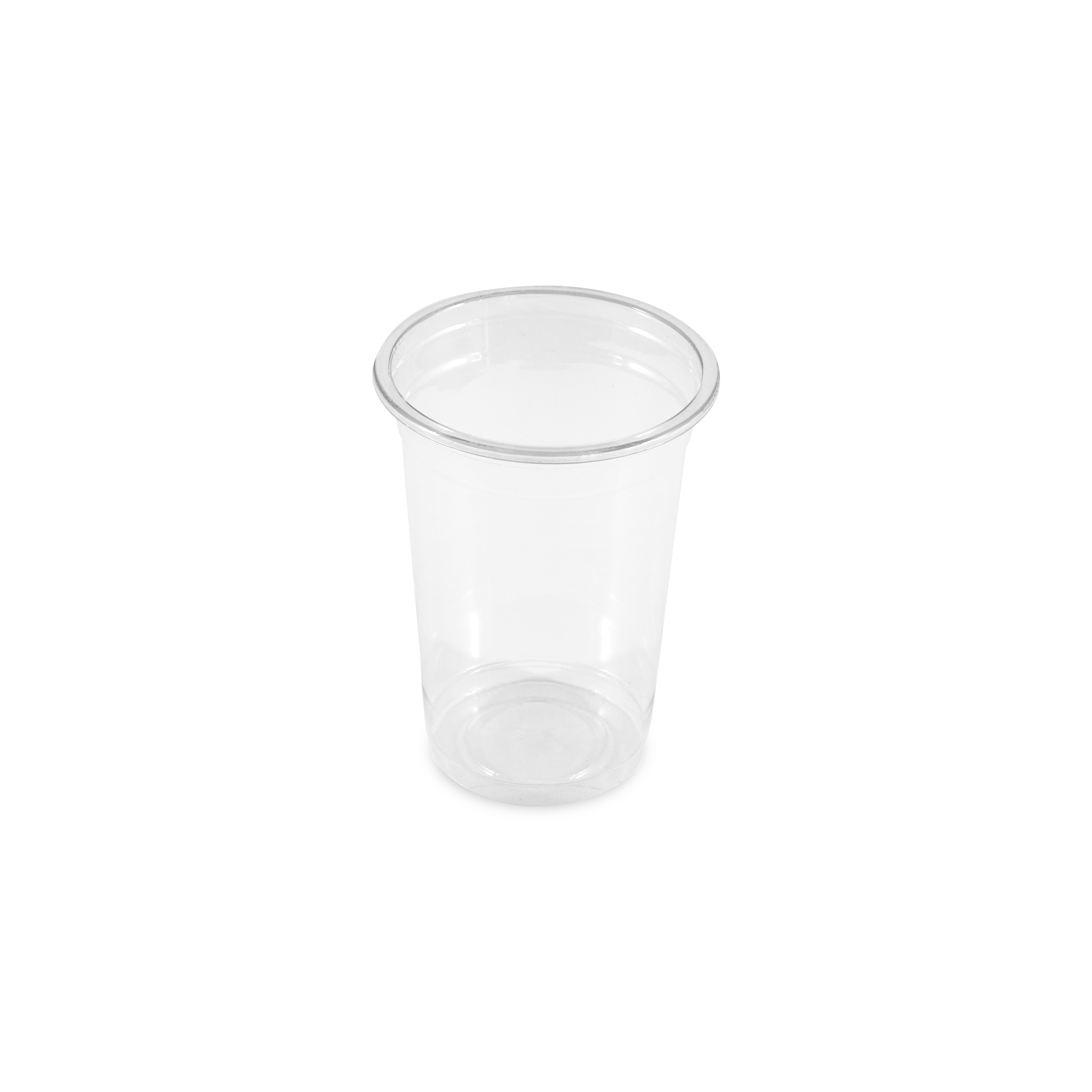 250ml PET Drinking Cup