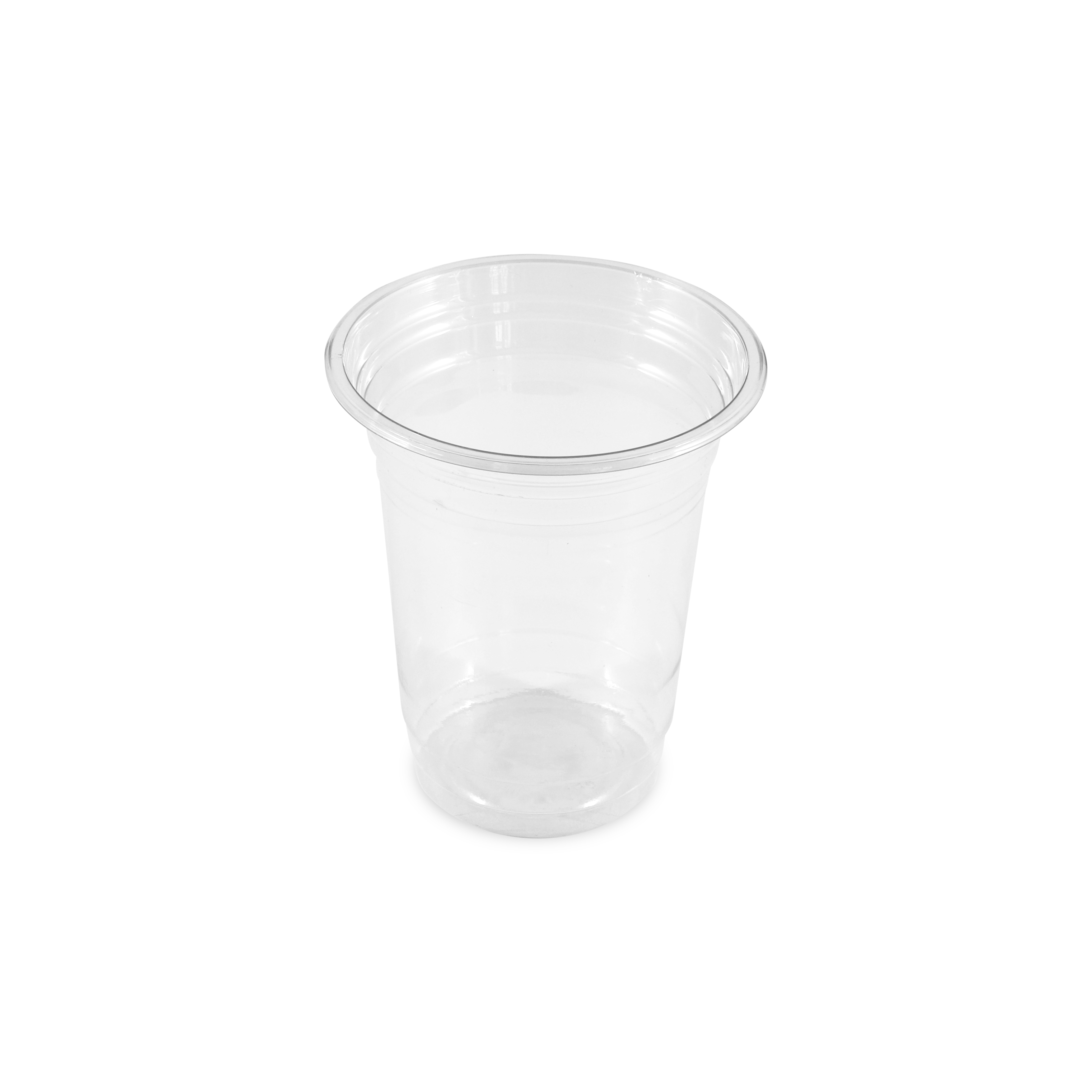 350ml PET Drinking Cup