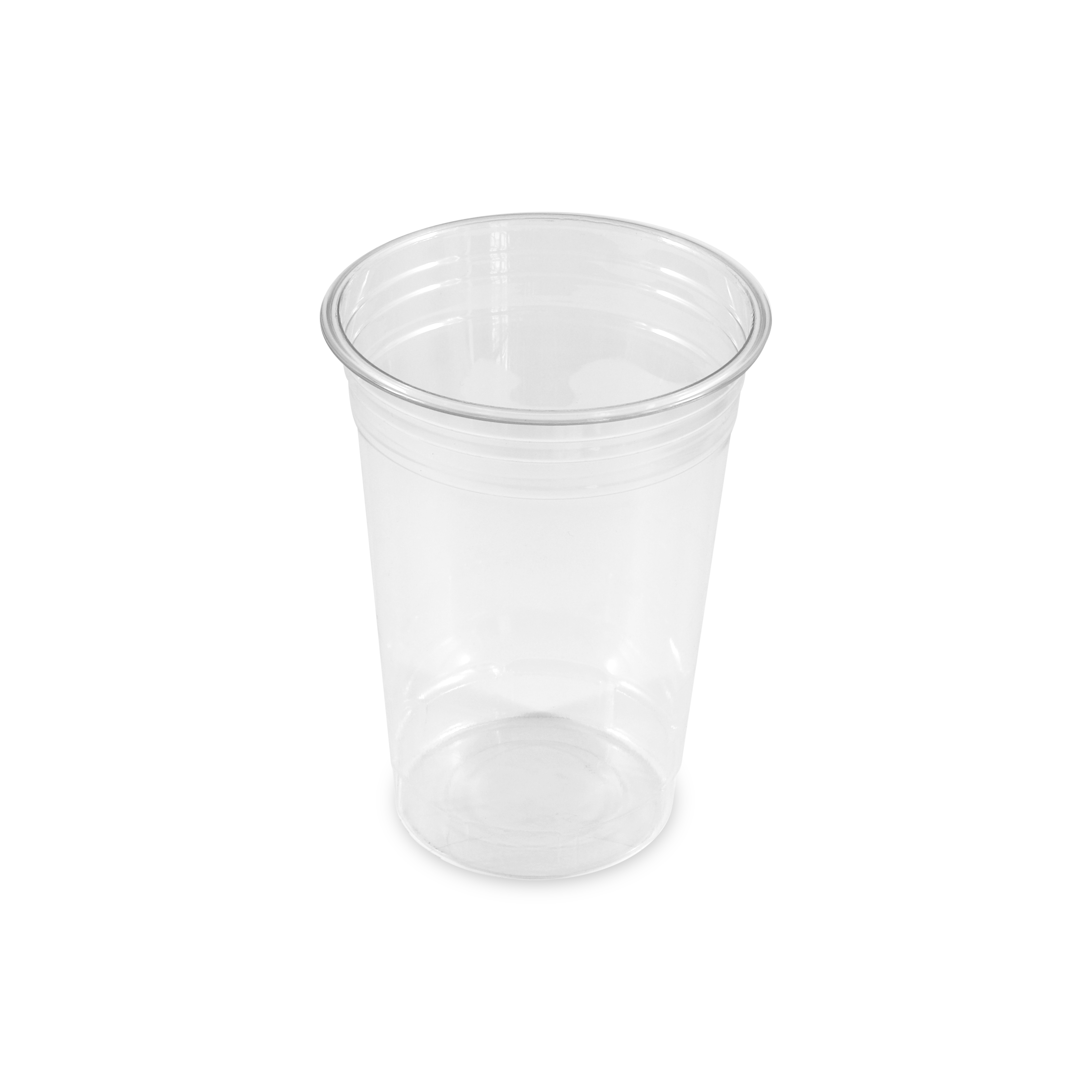 500ml PET Drinking Cup