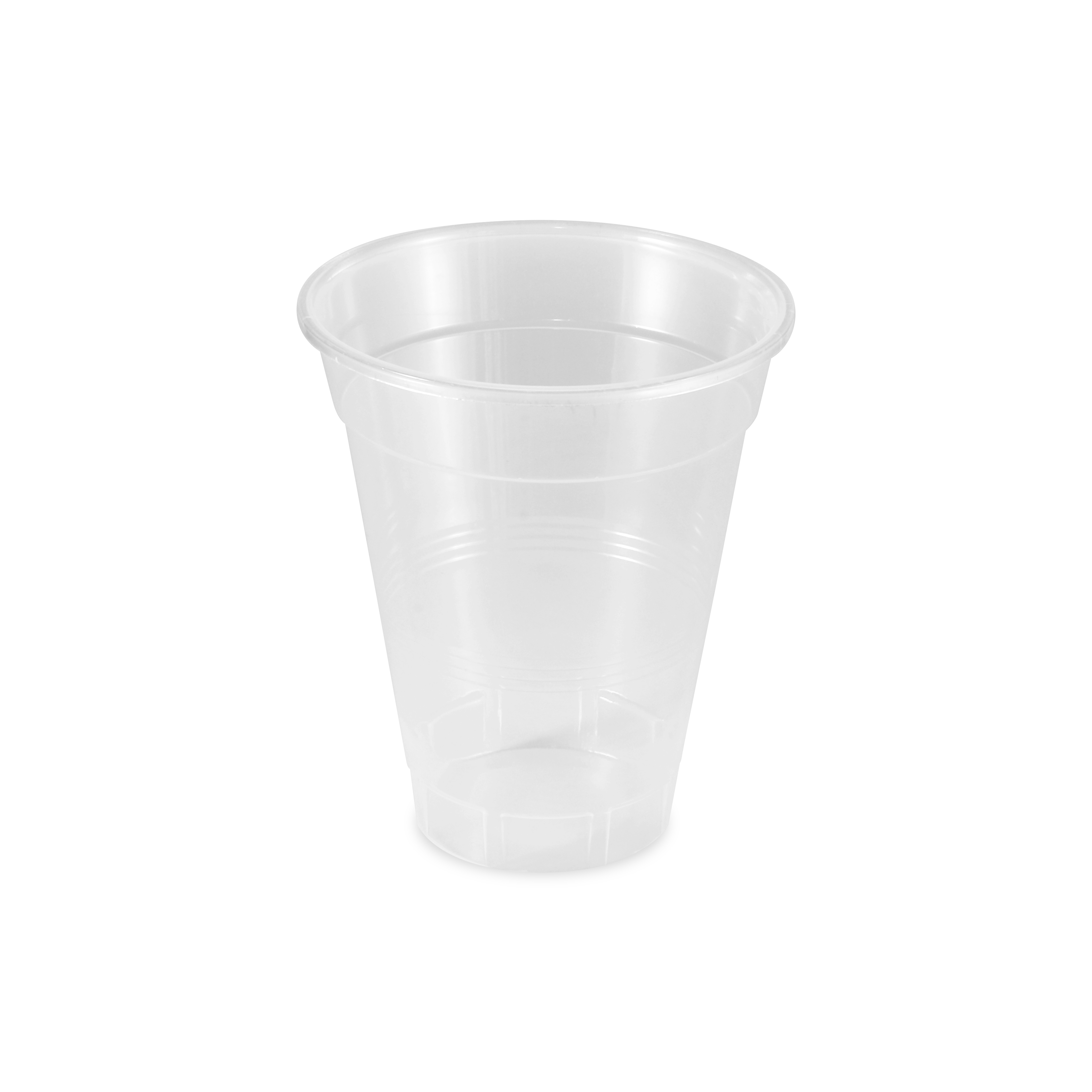 Cup 350ml Drinking PP Clear