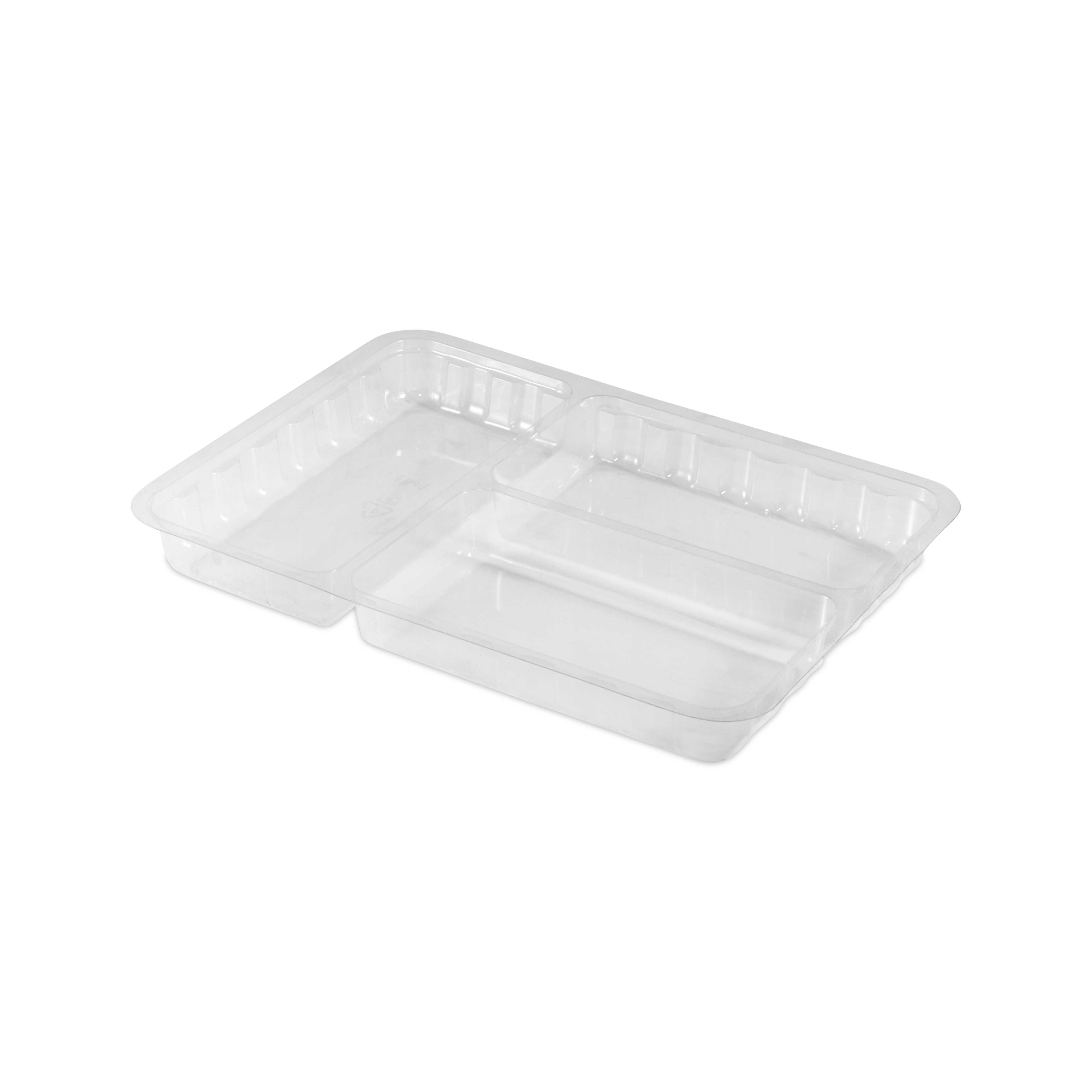 Rectangular Tray Insert