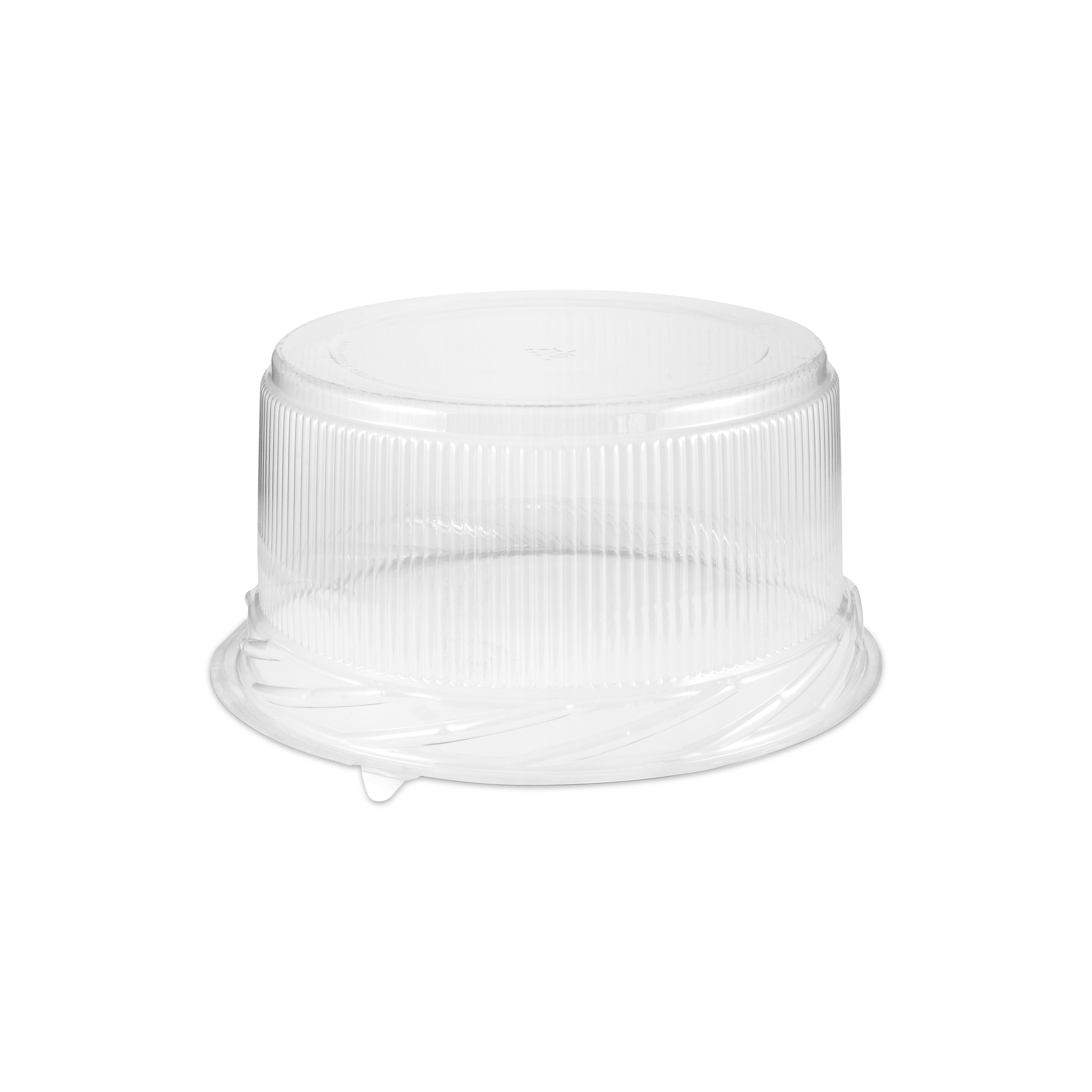 Screw-Loc Cake Dome - 125mm