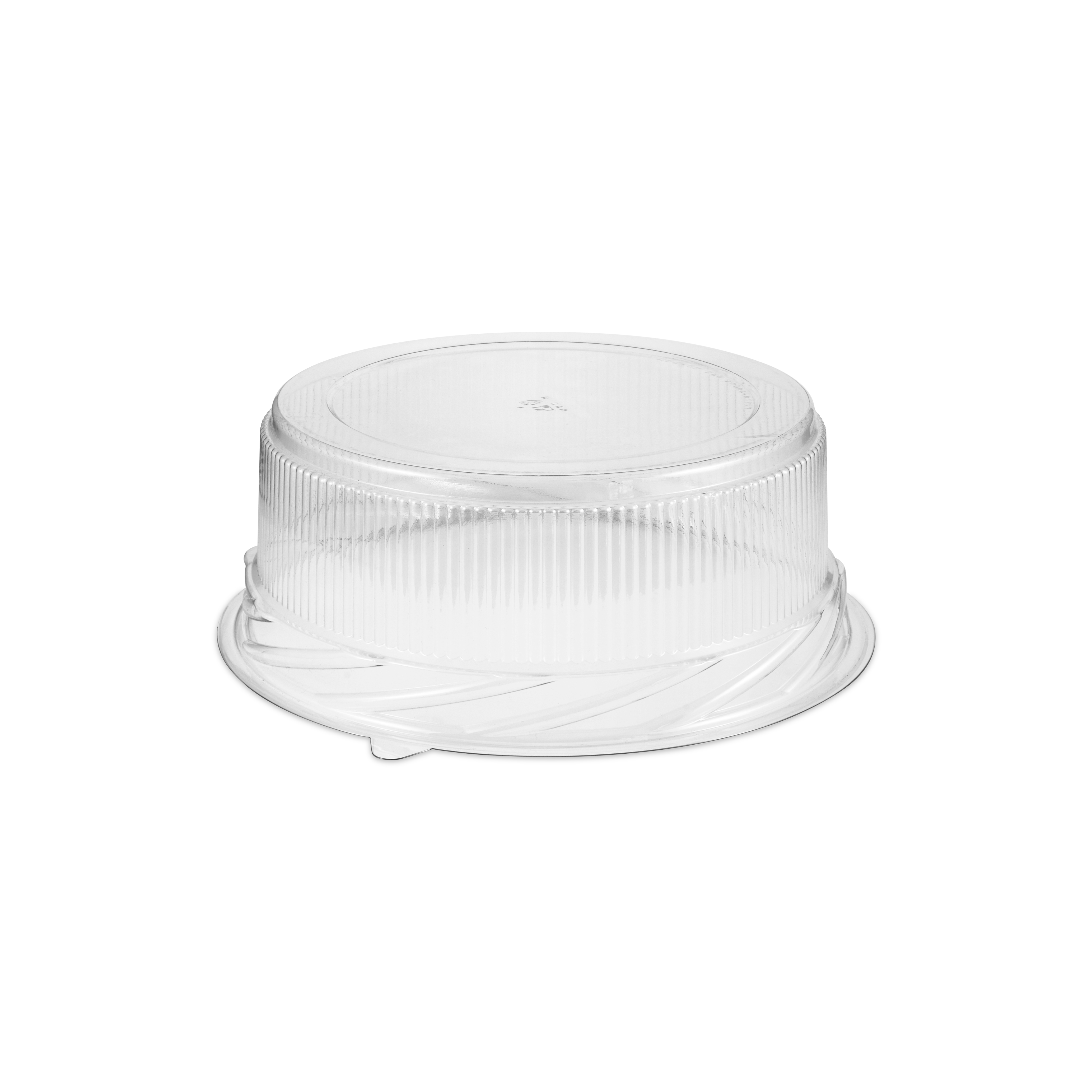 Screw-Loc Cake Dome - 95mm