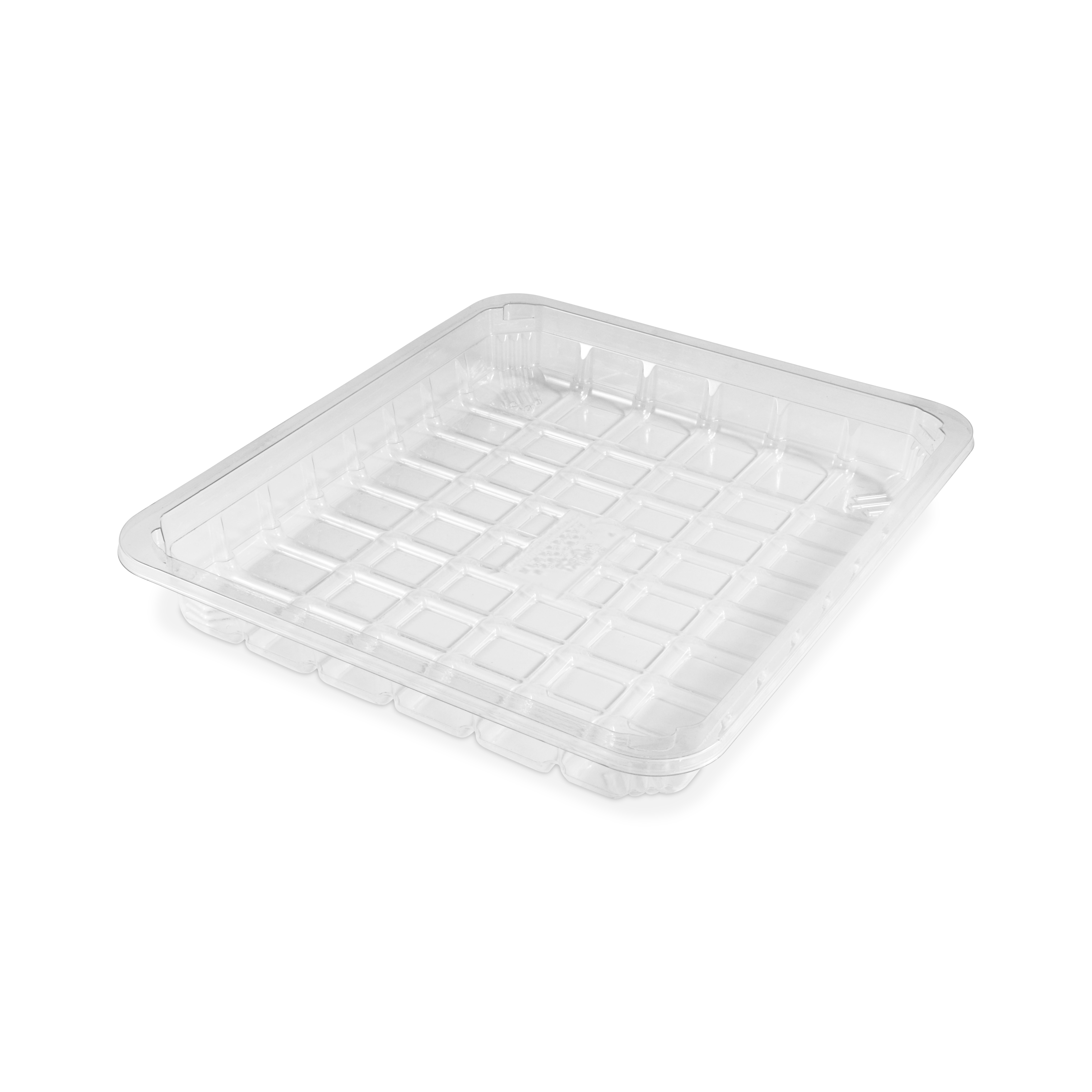 Barrier Meat Tray - Recyclable