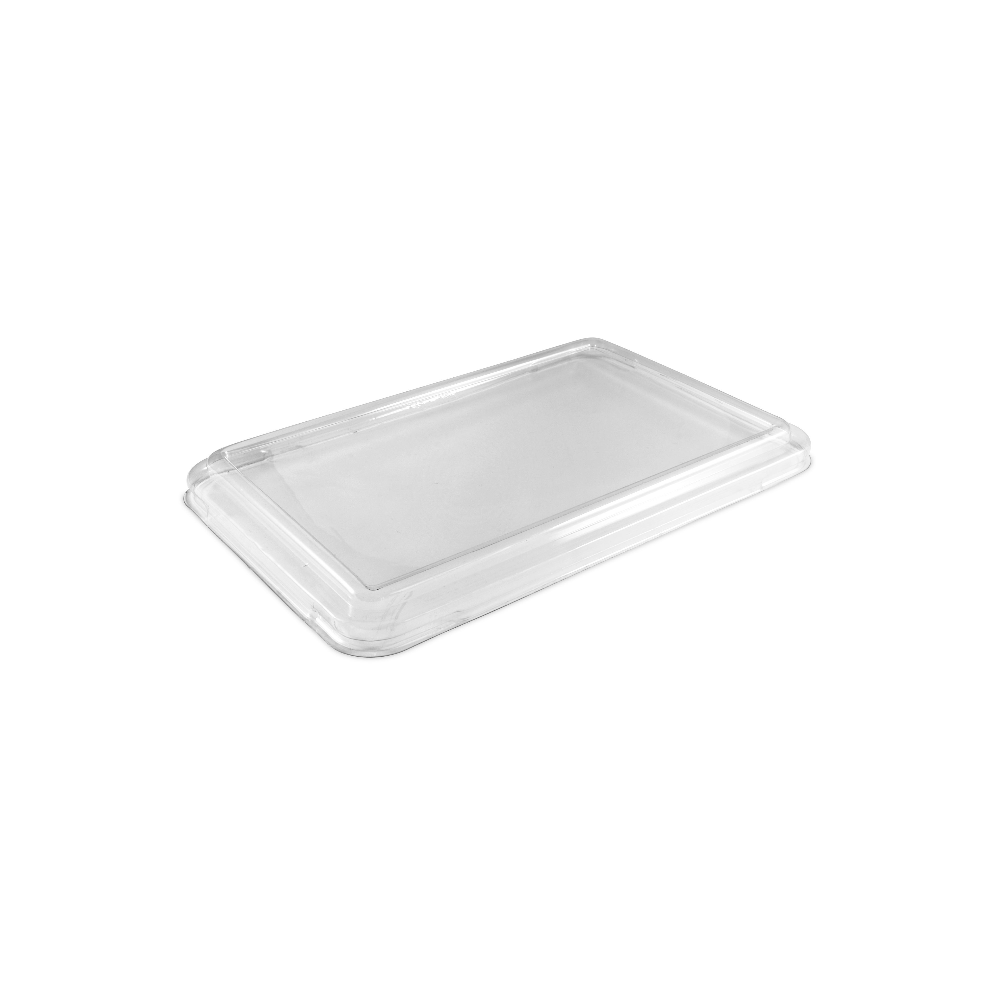 Rectangular Tray - Lid P0742