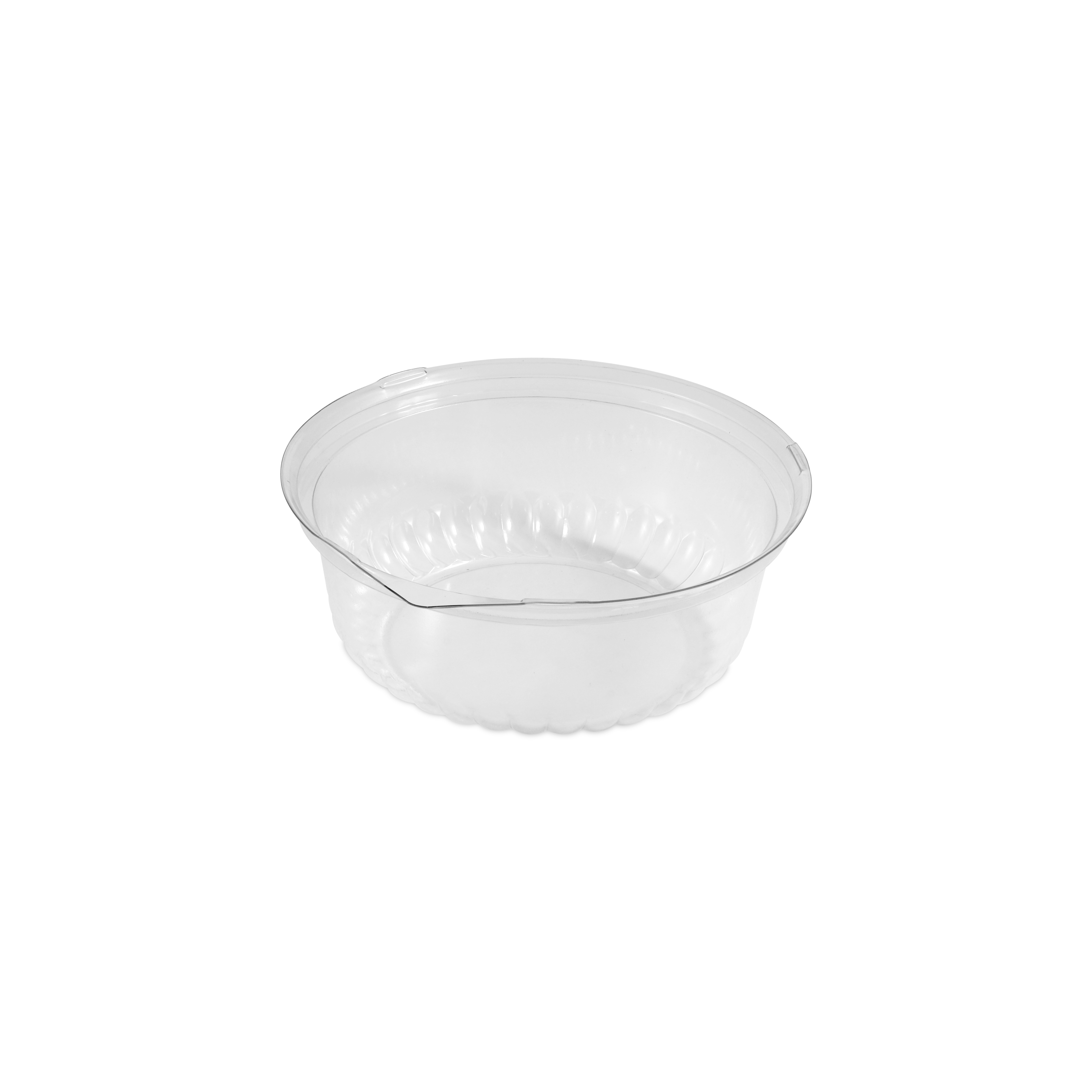 Round Salad Tub - Large