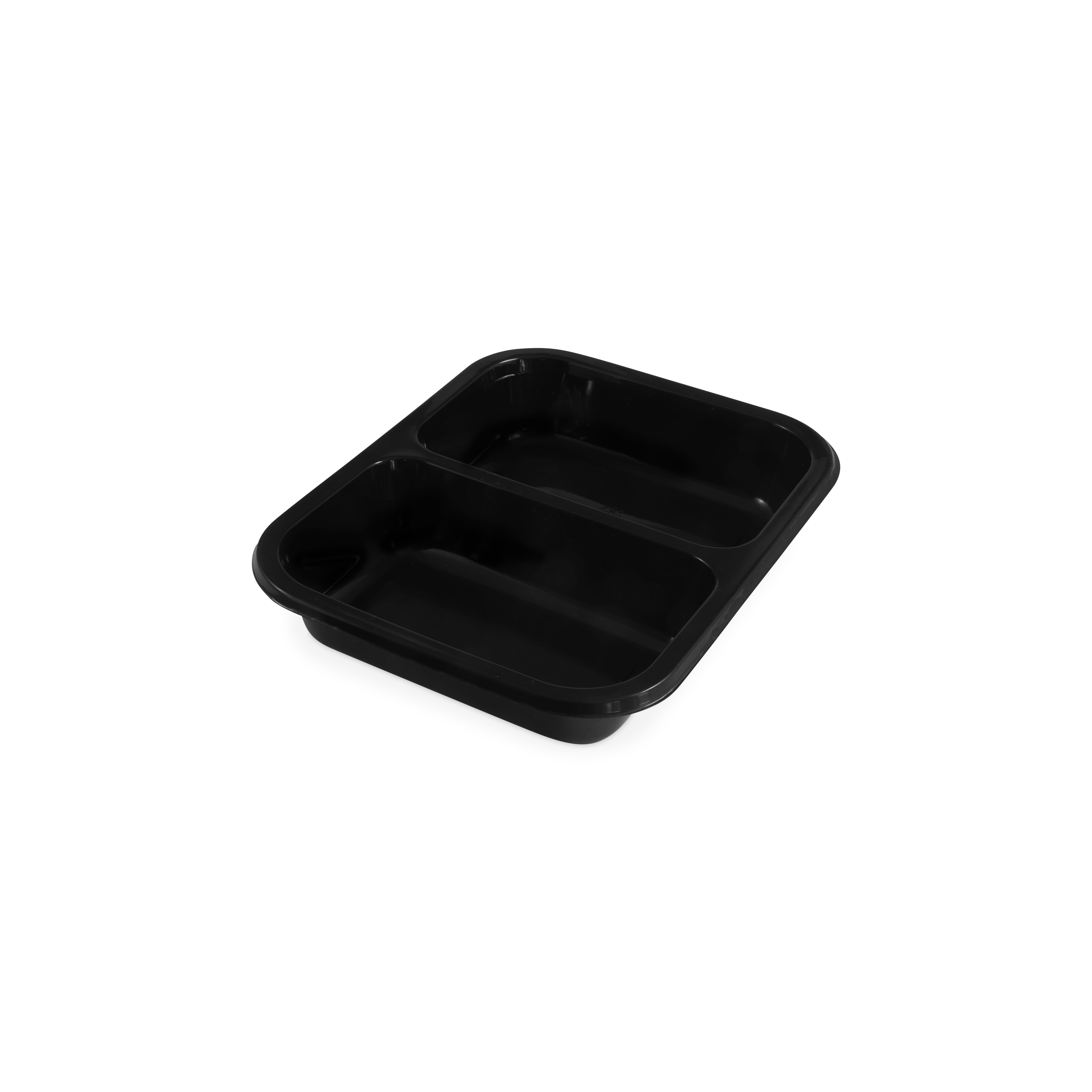 Recipe Dish - 2 Cavity