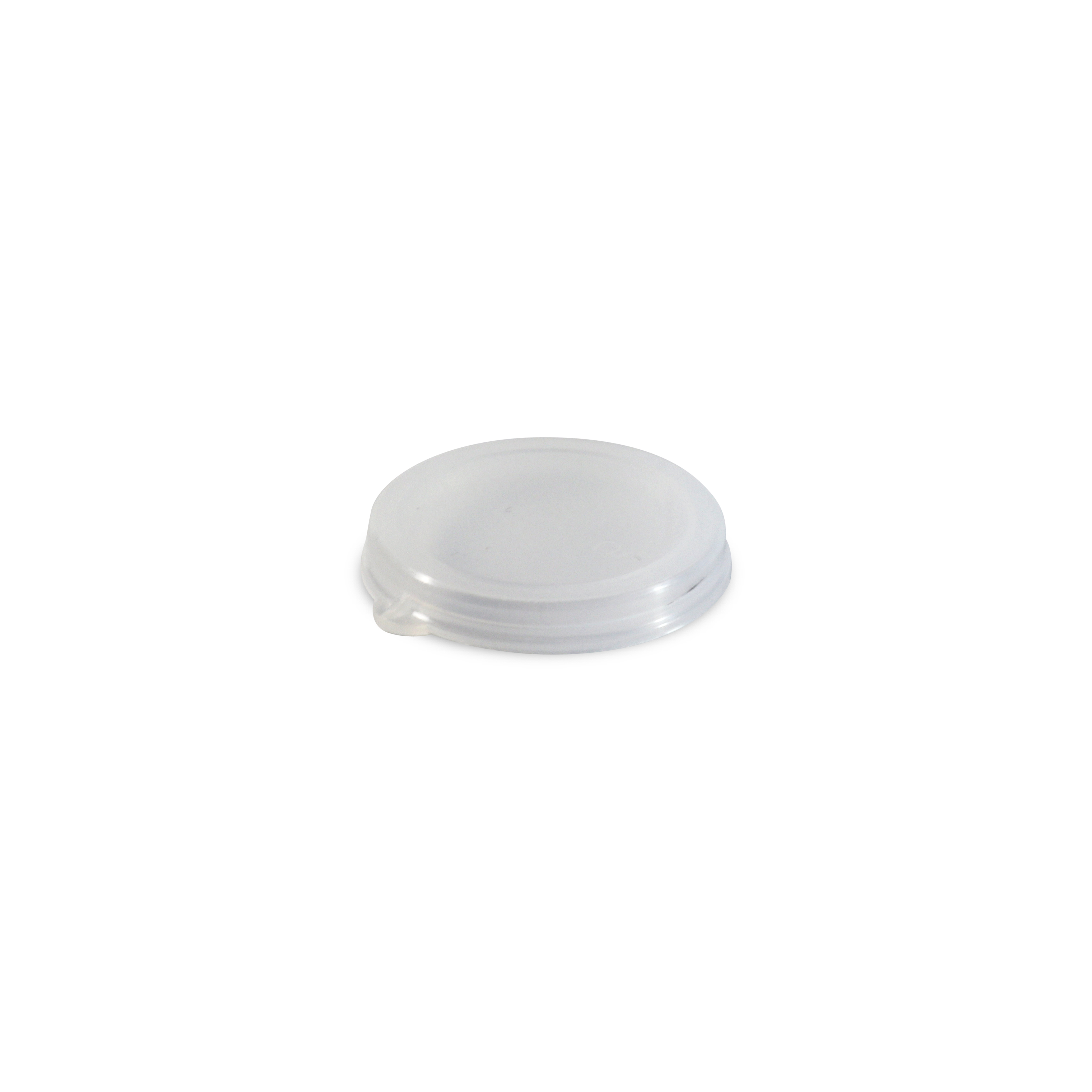 40mm Clip On Lid