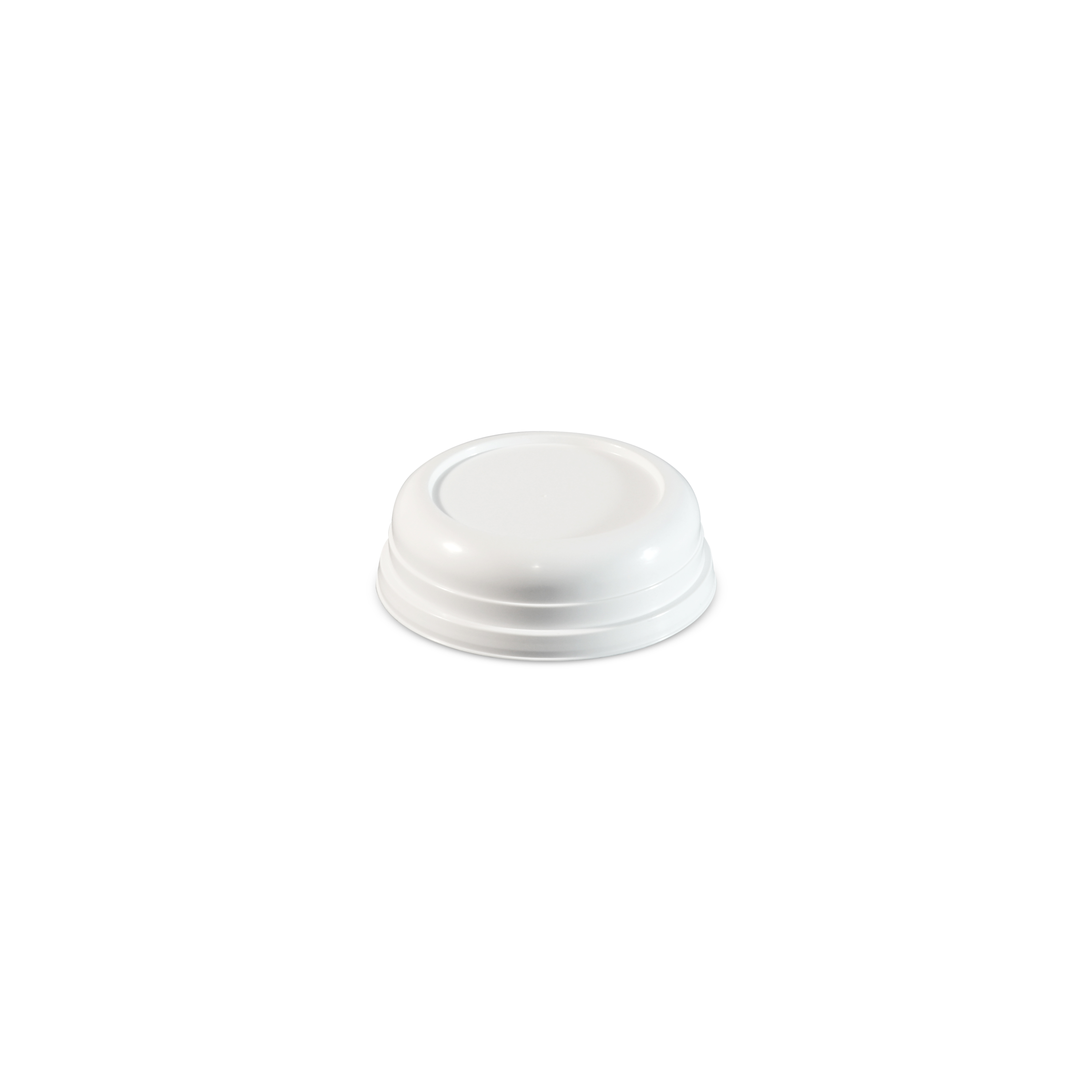 70mm Dome Lid (for 80ml Tub)