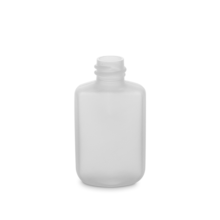 40ml LDPE Ovale Bottle