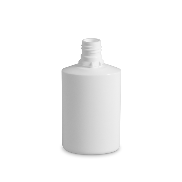 45ml LDPE Ovale Bottle