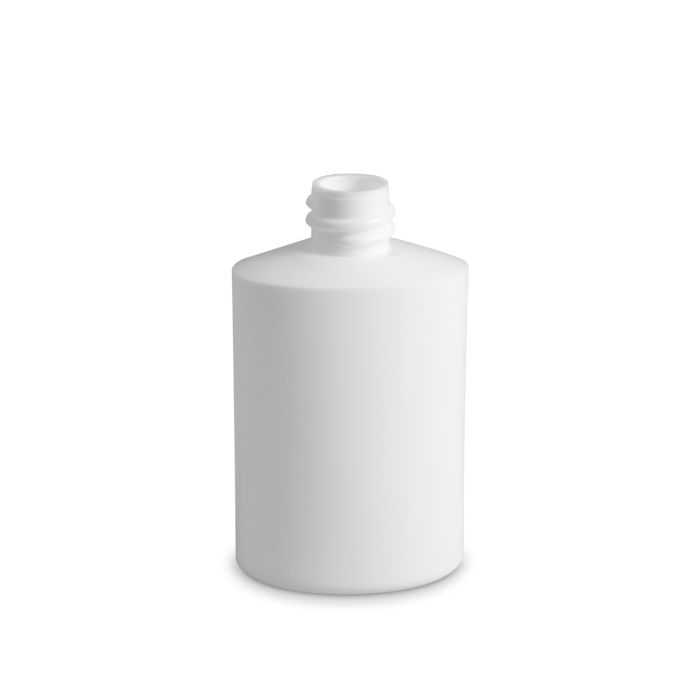 40ml LDPE Ovale Bottle