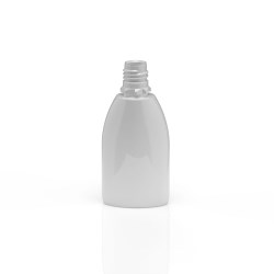 30ml LDPE Nasal Applicators Squeeze Bottle