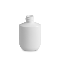 25ml LDPE Kervap Bottle