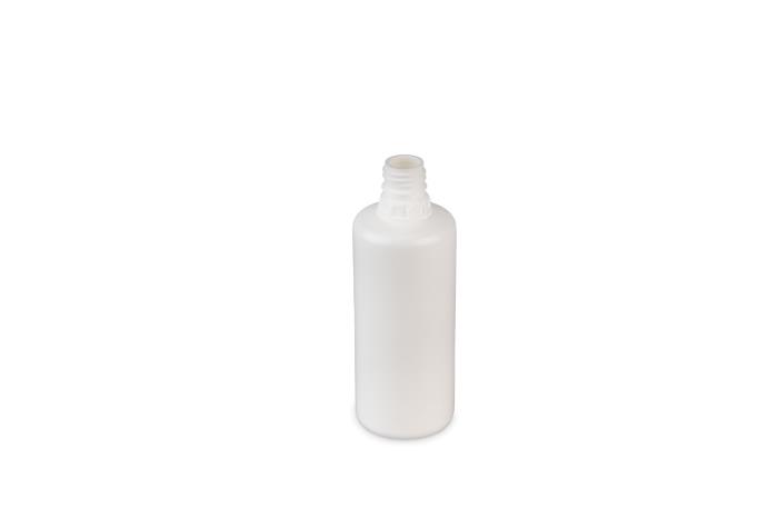 Lens Cleaning Bottle - 30ml