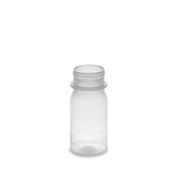 Bottles for Preservative-Free Multi-dose Droppers