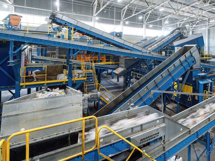 Berry White Paper Offers Key Considerations for Industrial Stretch Film Solutions