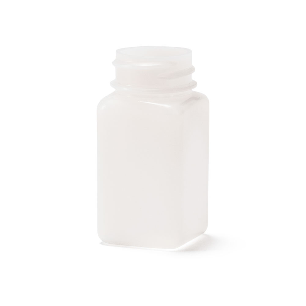 45cc Square Bottle - B28SQ45BH