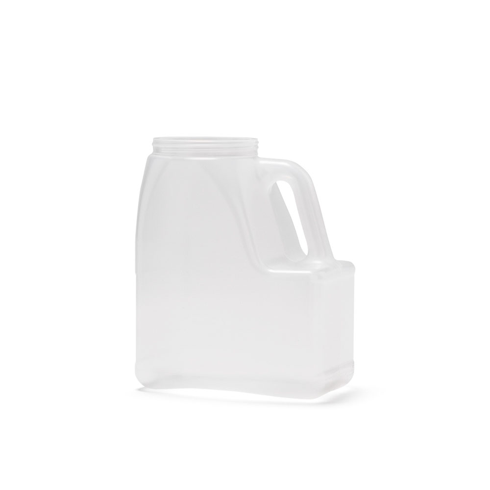 172oz Jug Rectangle - B110OB5BP