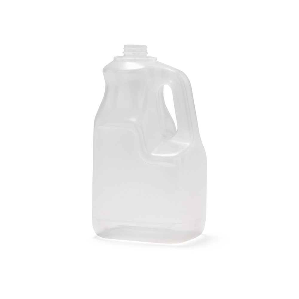 128oz Rectangle Jug with Handle - B38RT128AP