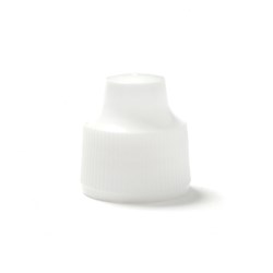 18-400 Continuous Thread Nasal Spray Cap - CF18SPLFS403 / 403