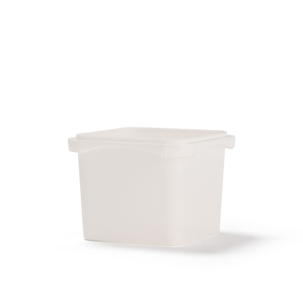 T4X416IMLCP - SelecTE (Tamper Evident) Square Container