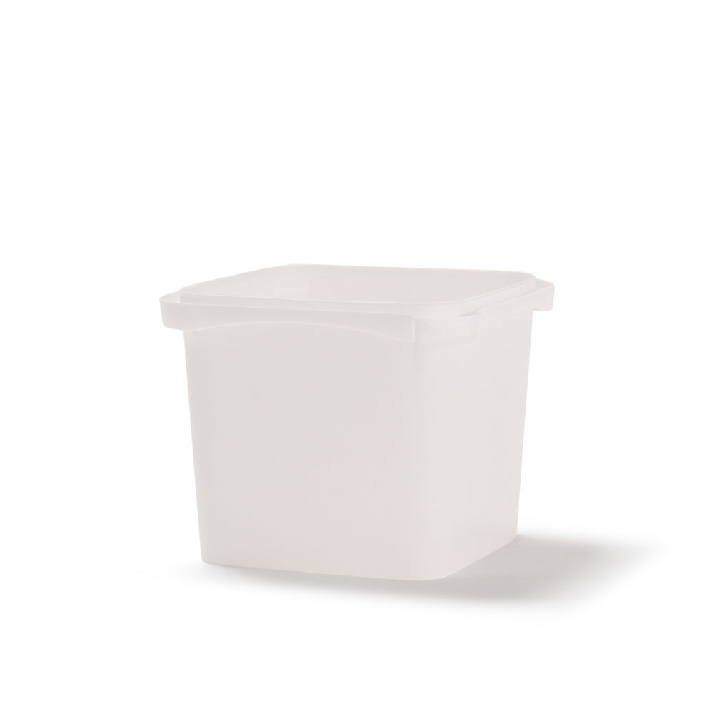 T5X548IMLCP - SelecTE (Tamper Evident) Square Container