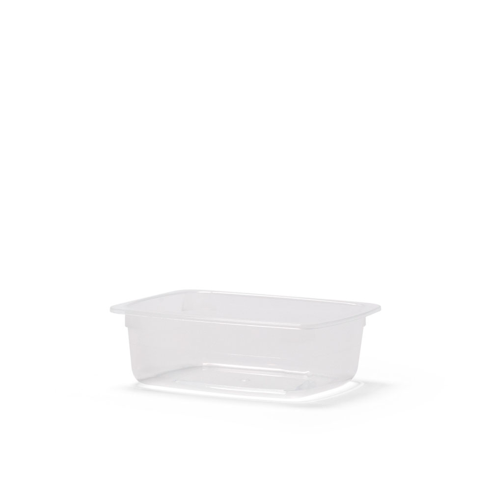 T3X408CP - Rectangle container