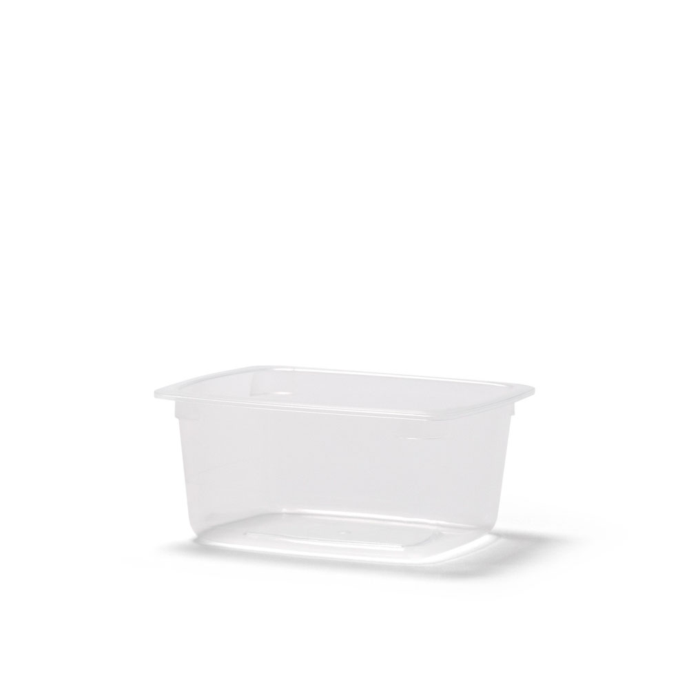 T3X412CP - Rectangle container