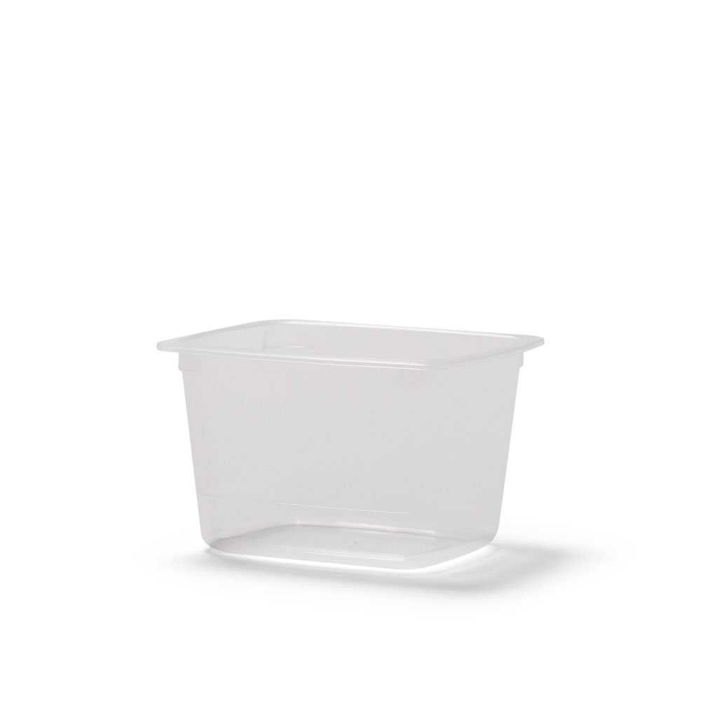 T3X416CP - Rectangle container